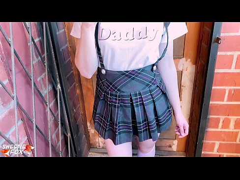 ❤️ Školáčka jej hlboko vysaje penis a namiesto vyučovania šuká. ❤️ Kvalitné porno na sk.sexflashgame.ru